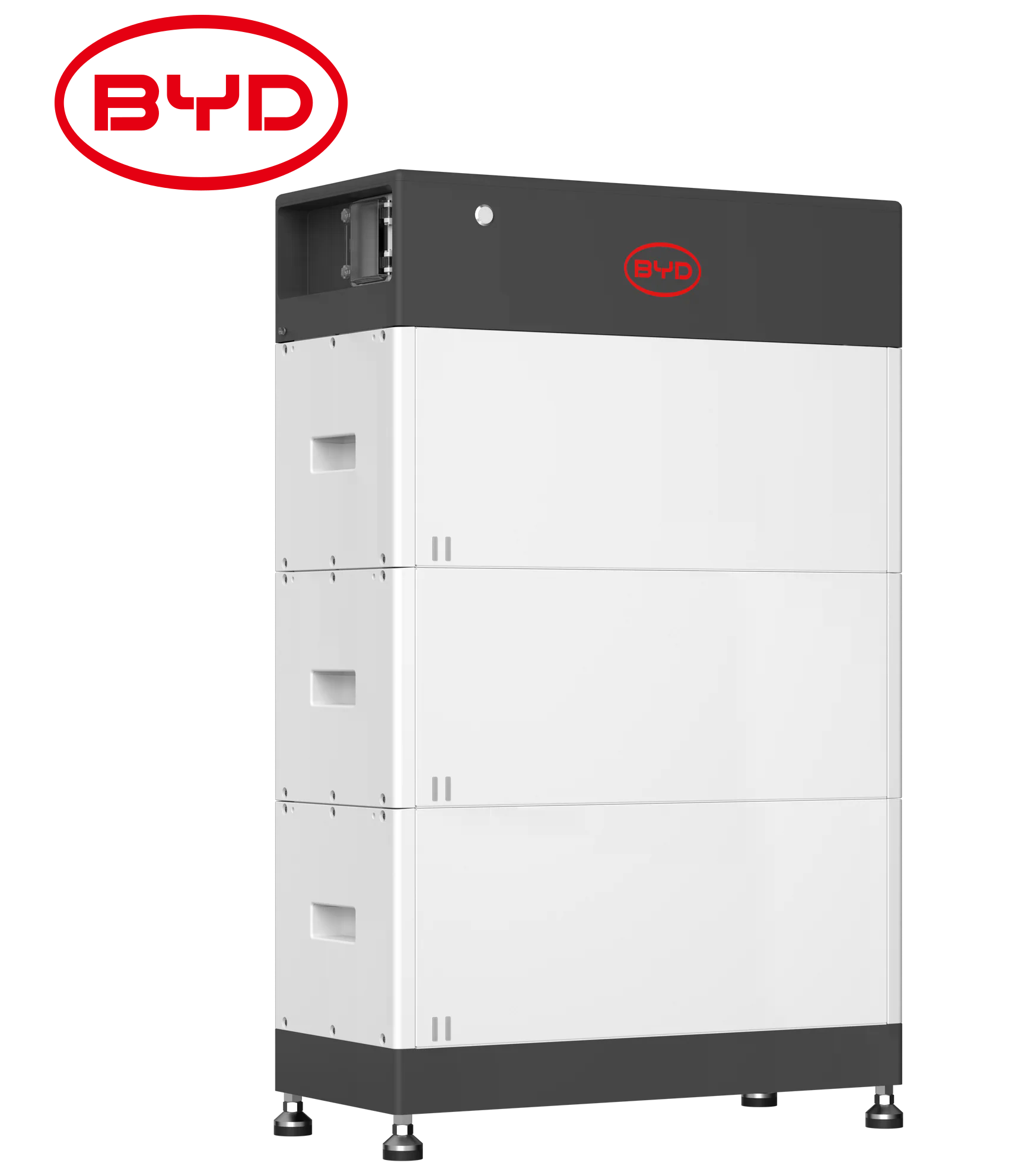 BYD B-Box Premium HVM+ 8.3 Batteriespeicher - 8,28 kWh