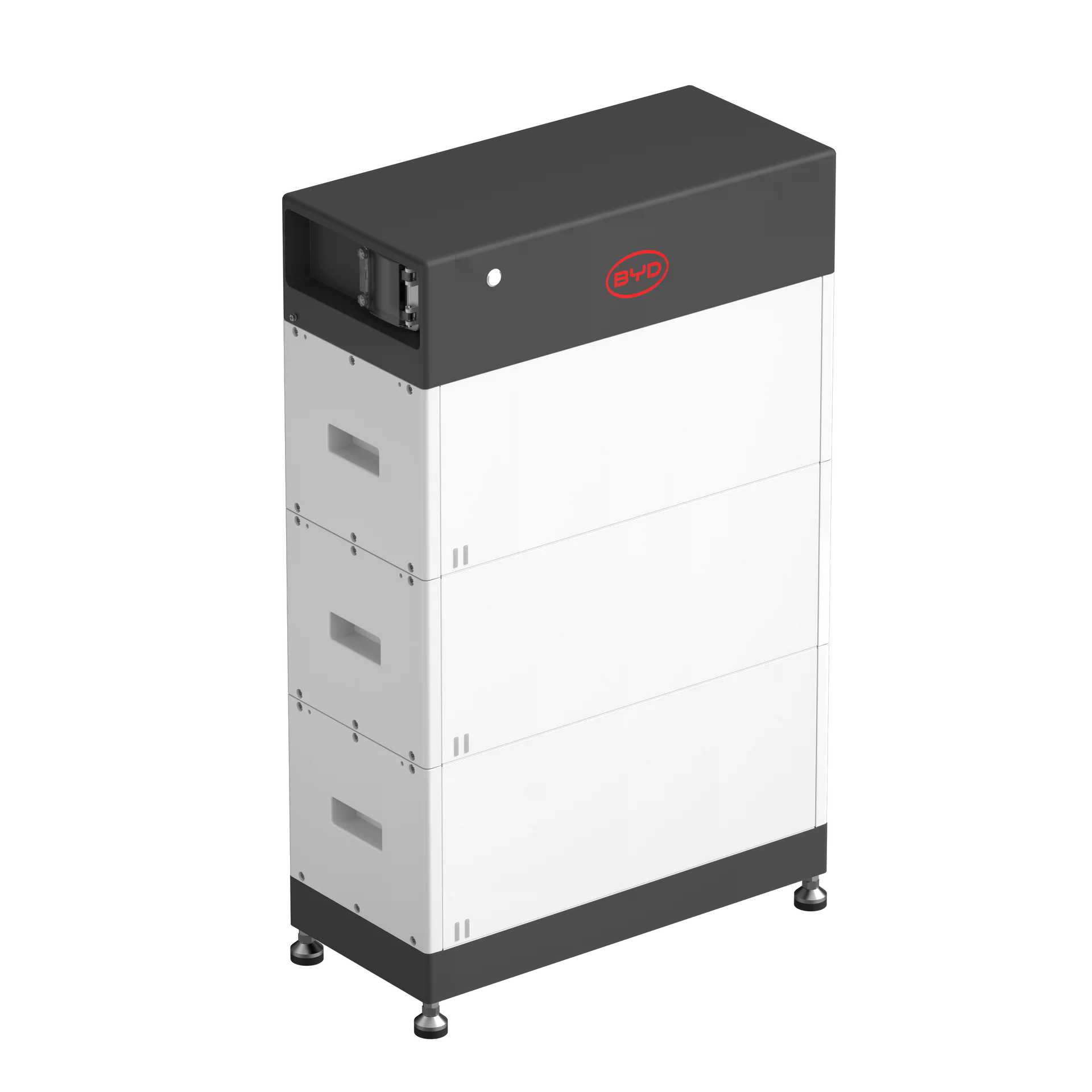 BYD B-Box Premium HVM+ 8.3 Batteriespeicher - 8,28 kWh