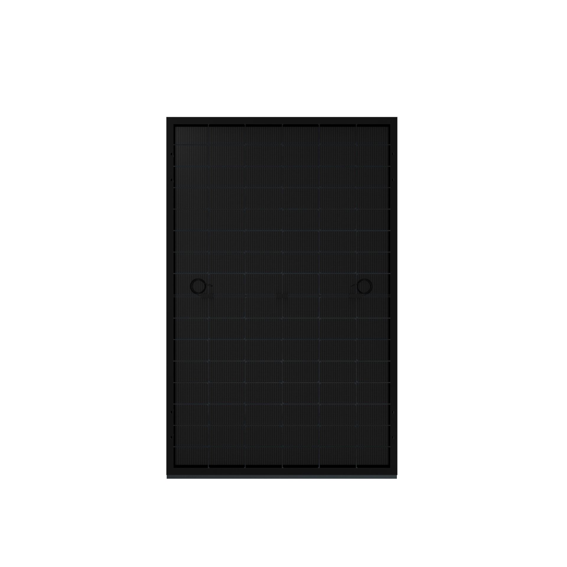 Jolywood 460W Bifazial Glas-Glas Full Black JW-HD96N-R2