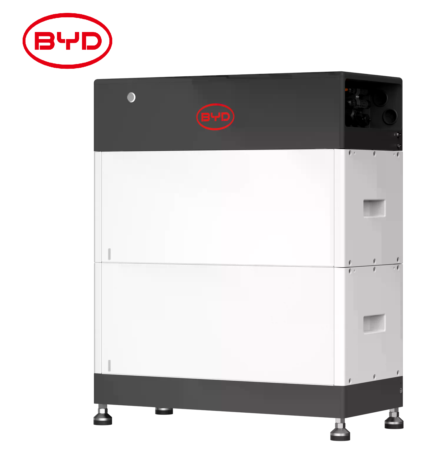BYD B-Box Premium HVS+ 5.1 Batteriespeicher - 5,12 kWh