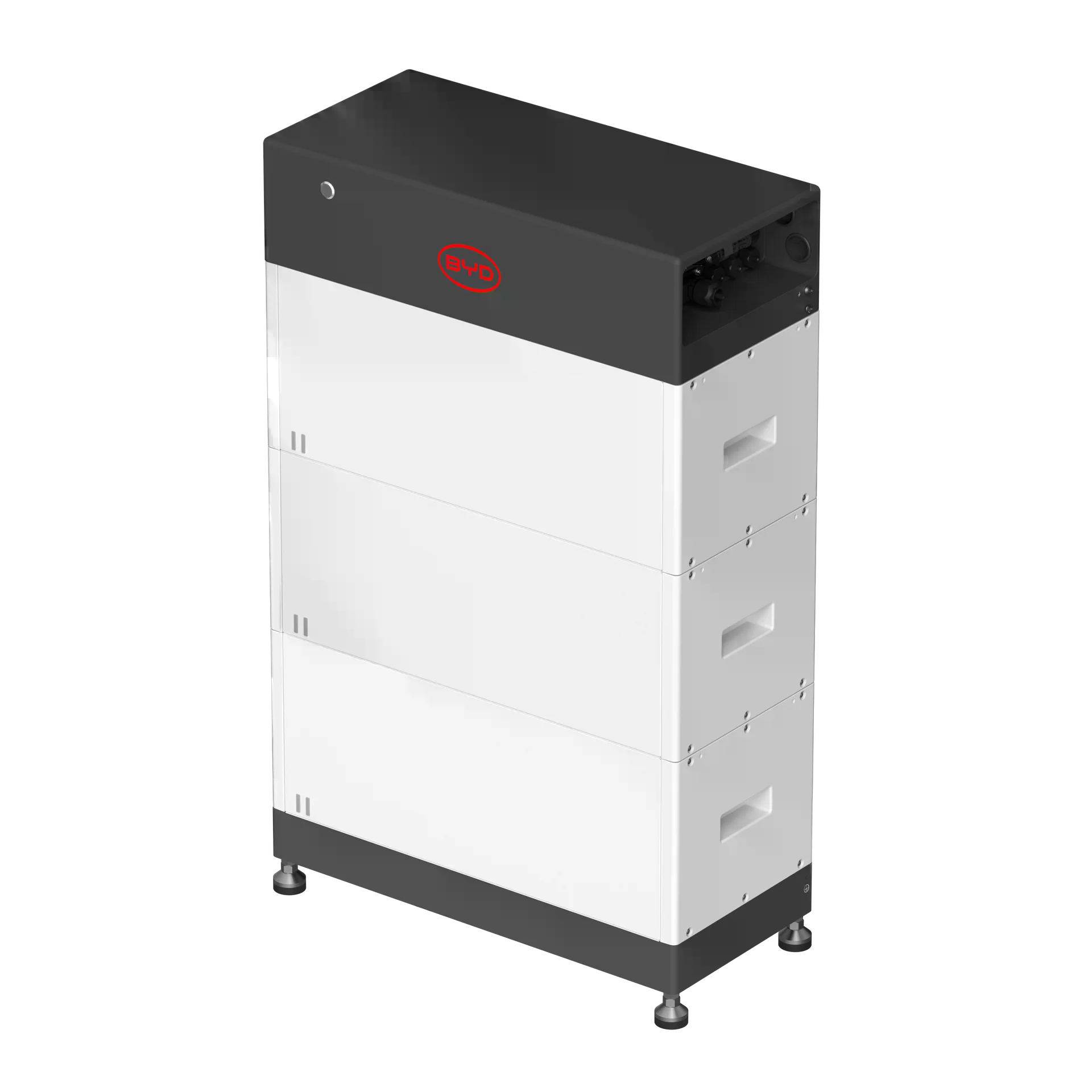 BYD B-Box Premium HVM+ 8.3 Batteriespeicher - 8,28 kWh
