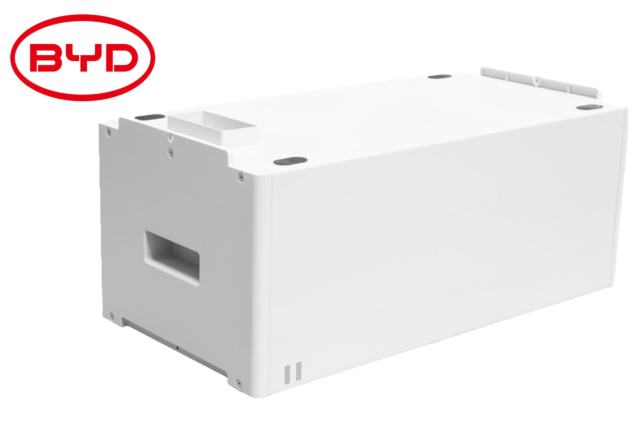 BYD Battery-Box Premium HVM 2.76 Batterieerweiterung - 2,76 kWh