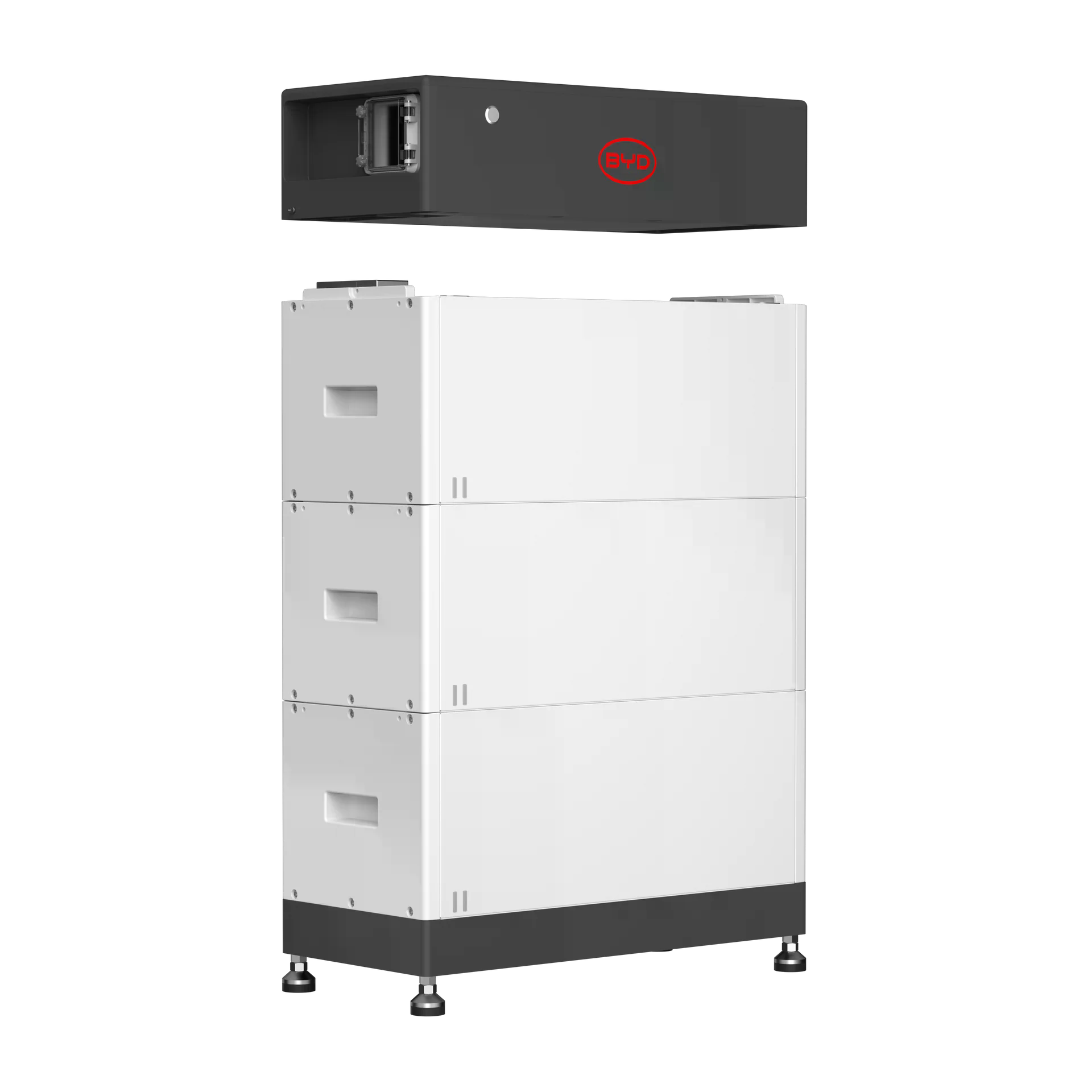 BYD B-Box Premium HVM+ 8.3 Batteriespeicher - 8,28 kWh