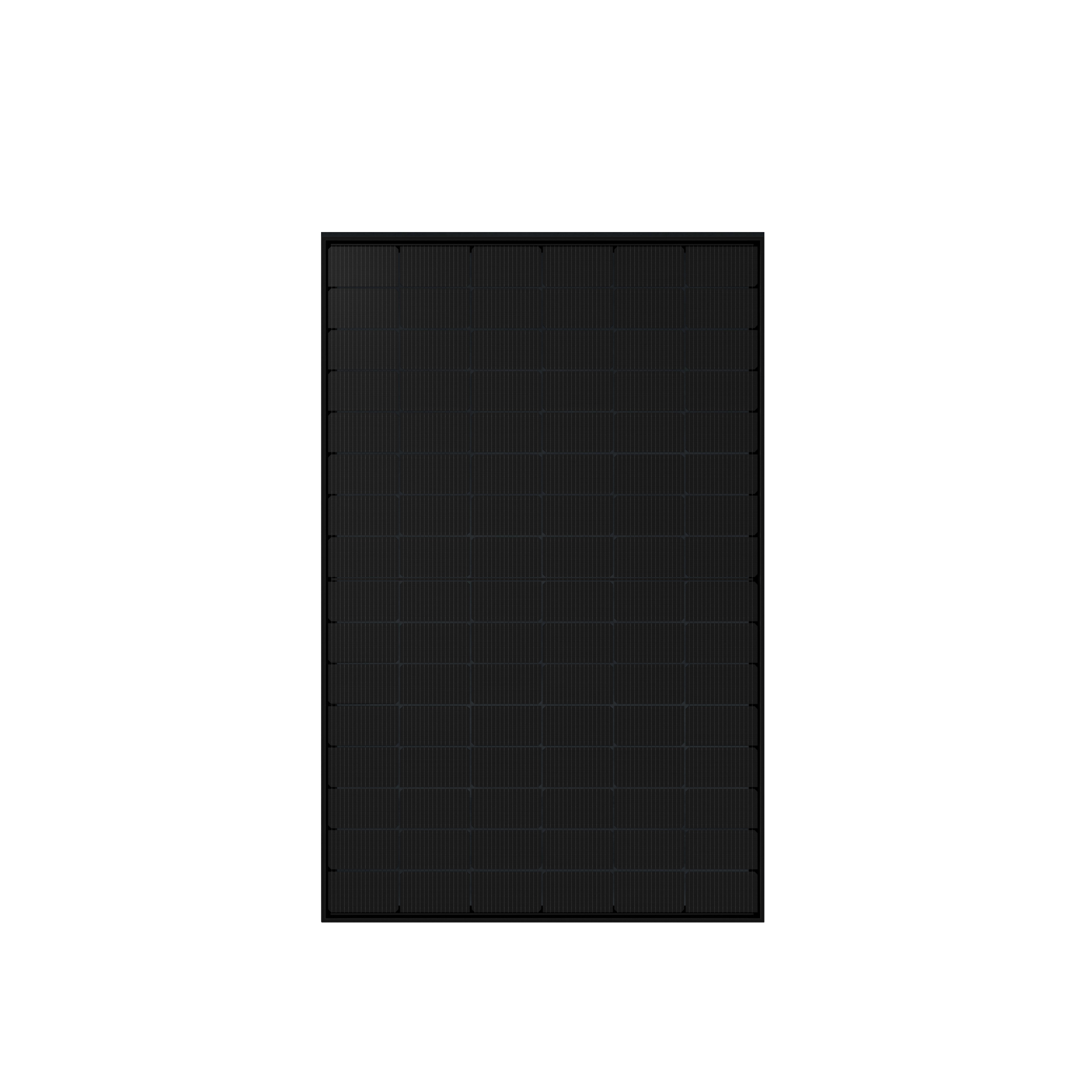 Jolywood 460W Bifazial Glas-Glas Full Black JW-HD96N-R2