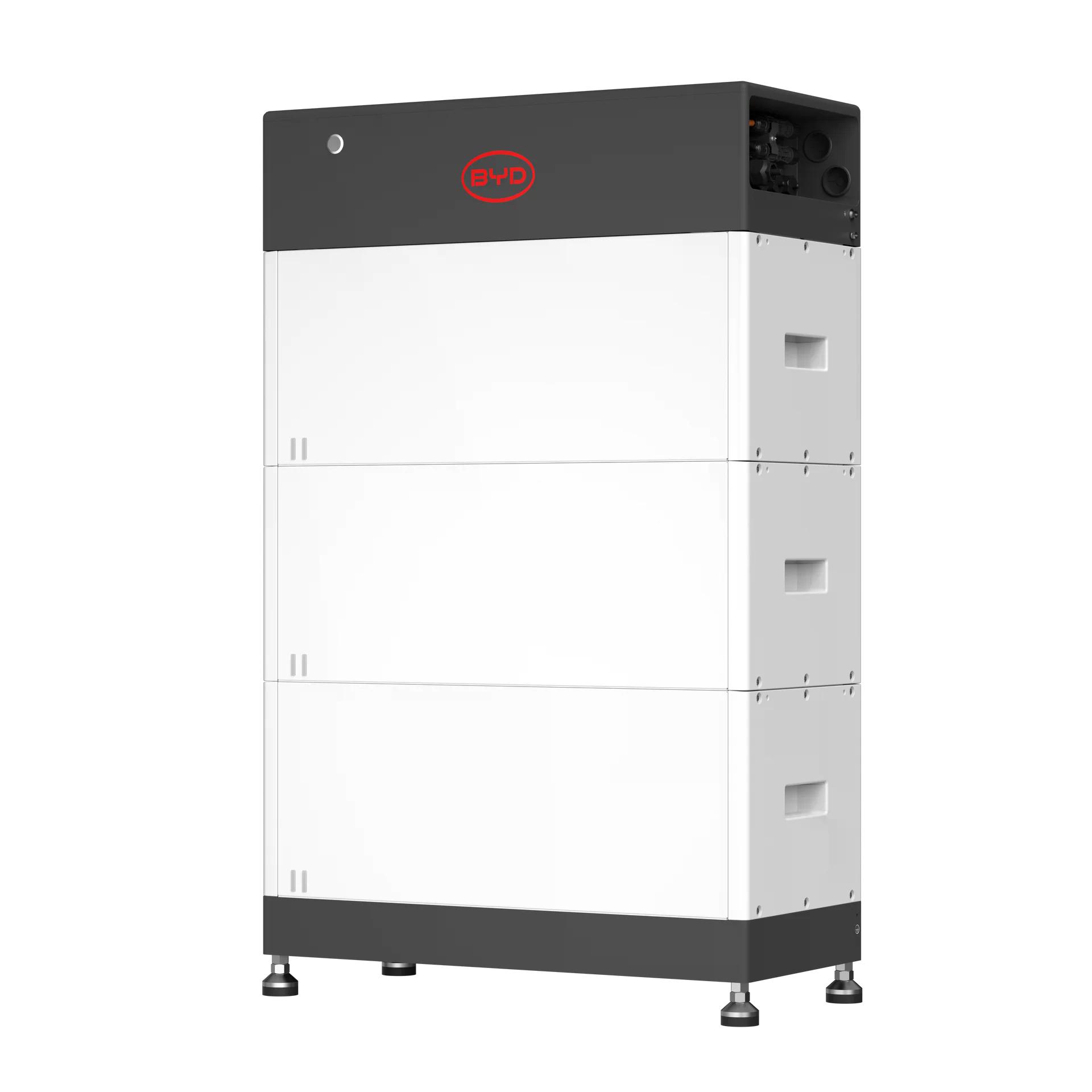 BYD B-Box Premium HVM+ 8.3 Batteriespeicher - 8,28 kWh